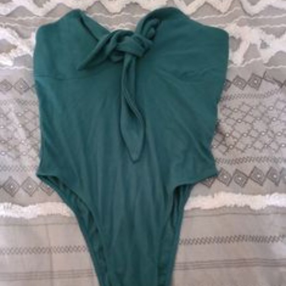 Body Suit